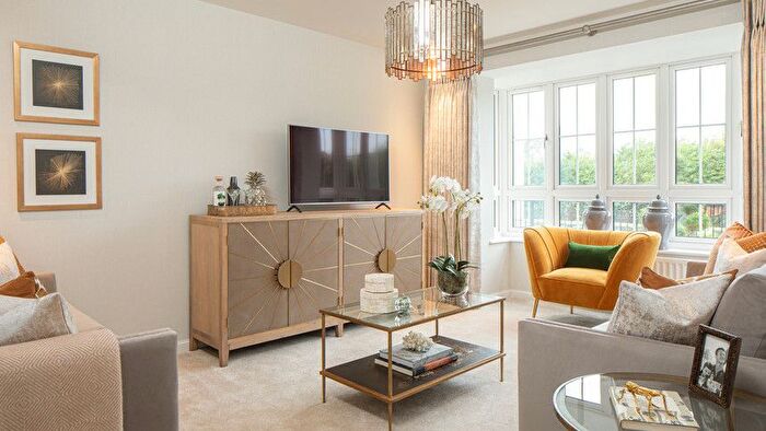 4 Bedroom Detached House For Sale In Ledbury Gu, Ledbury, HR8