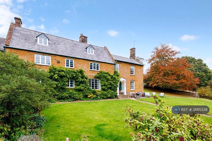 4 Bedroom Detached House To Rent In Upton Estate, Banbury, OX15