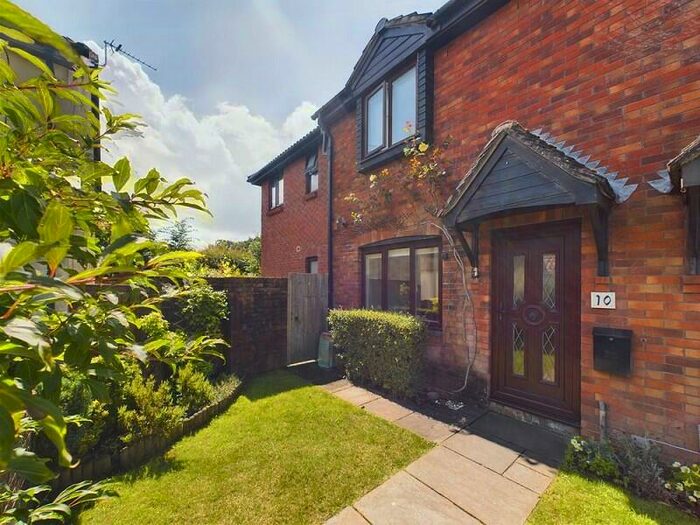 4 Bedroom End Of Terrace House To Rent In Riversdale, Llandaff, Cardiff., CF5