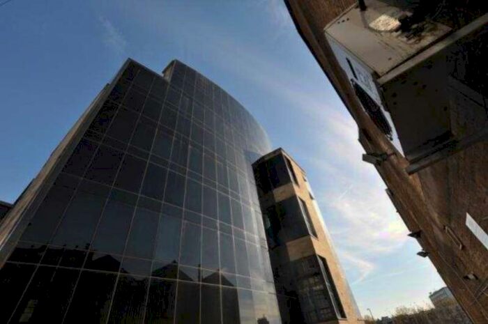 1 Bedroom Apartment To Rent In The Gatehaus, Leeds Road, Bradford, West Yorkshire, BD1