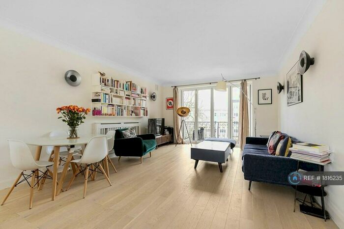 3 Bedroom Flat To Rent In Springfield Court, London, NW3