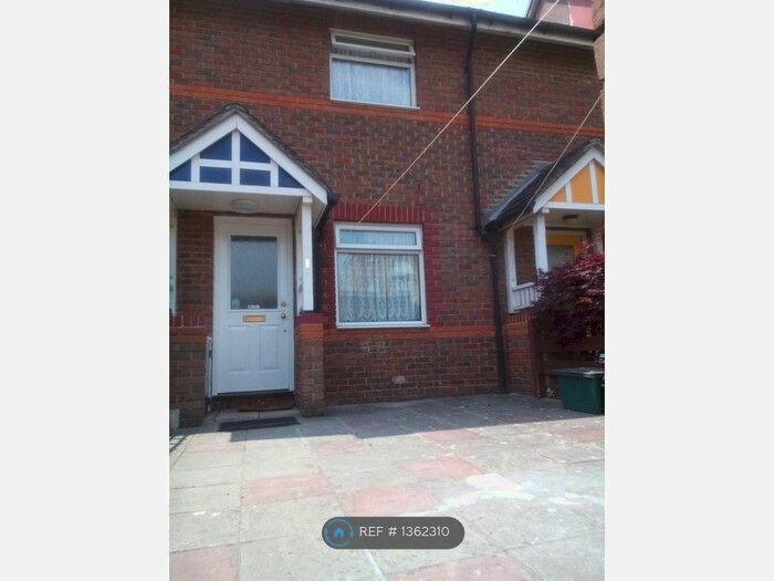 1 Bedroom Terraced House To Rent In Ardent Close, London, SE25