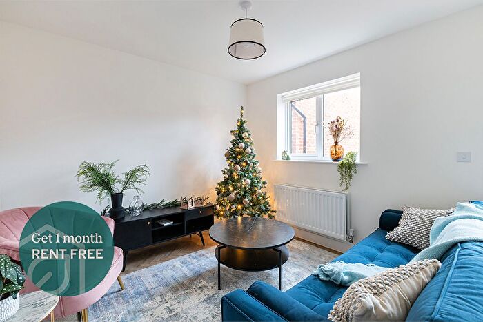 4 Bedroom Semi-Detached House To Rent In Leaf Living At Broxborough Park, Ottershaw, Surrey, KT16