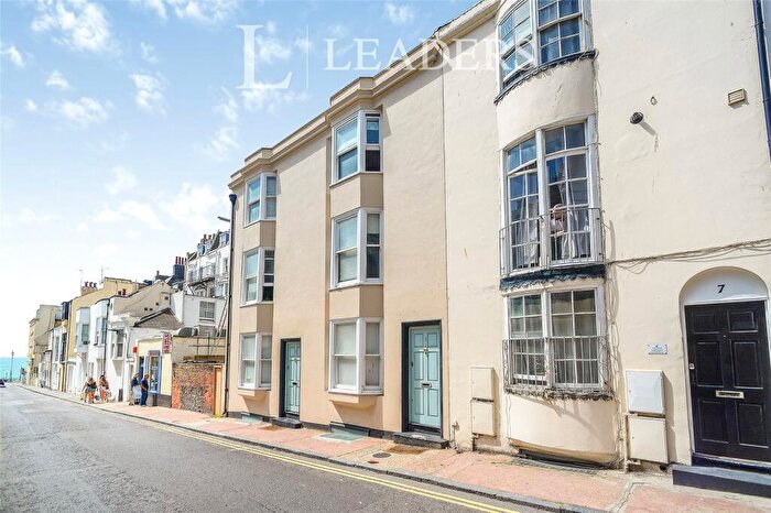 1 Bedroom House To Rent In Montpelier Road, Brighton, BN1