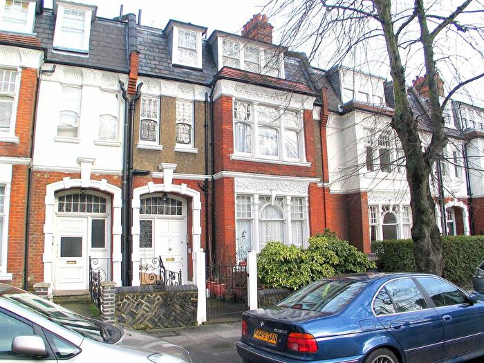 2 Bedroom Flat To Rent In Glenilla Road Belsize Park, NW3