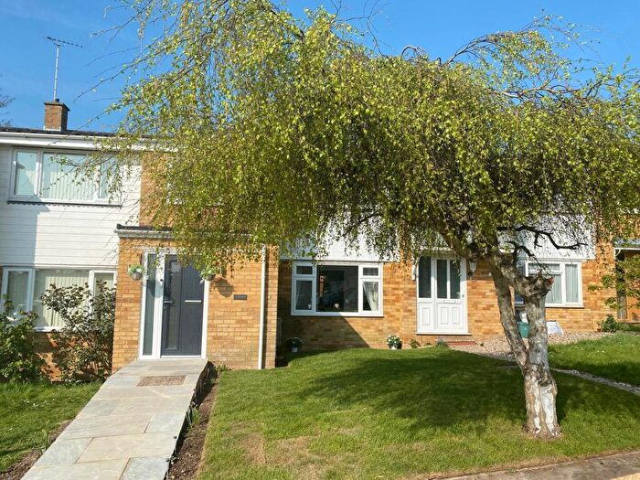 4 Bedroom House To Rent In The Nook, Wivenhoe, Colchester, CO7