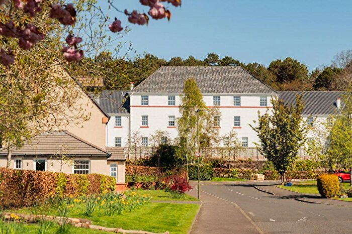 2 Bedroom Flat For Sale In / Margaret Rose Drive, Edinburgh, EH10