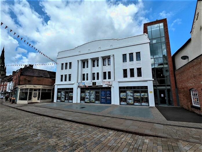 2 Bedroom Flat To Rent In Tamworth Street, Lichfield, WS13