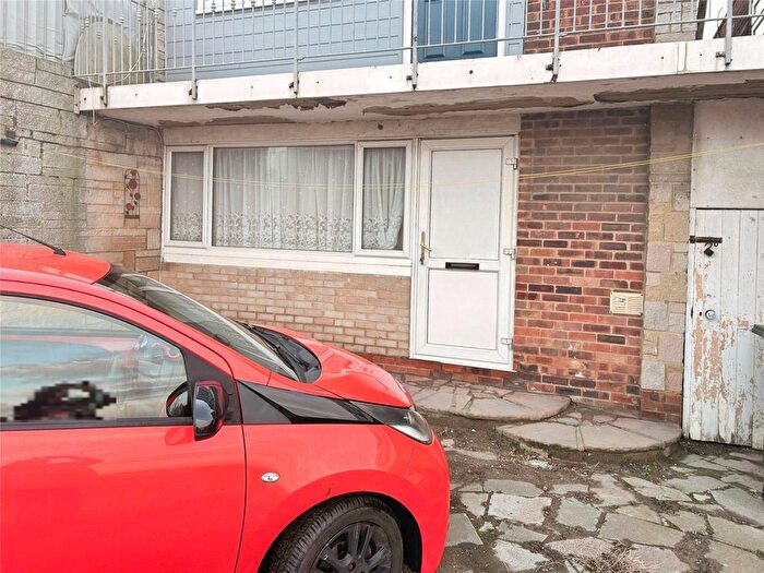 2 Bedroom Flat For Sale In Sheppey Beach Villas, Manor Way, Leysdown-On-Sea, Sheerness, ME12