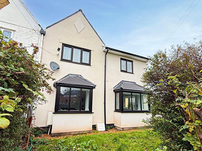 3 Bedroom Property For Sale In Agar Road, Liverpool, L11