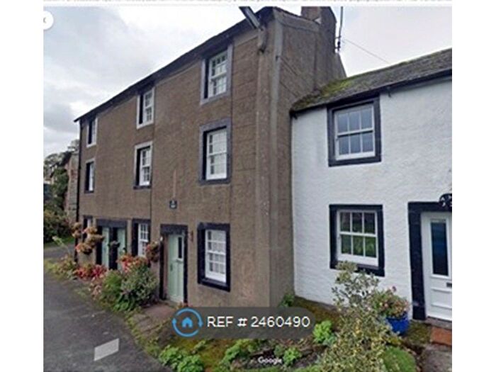 2 Bedroom Terraced House To Rent In School Hill, Askham, Penrith, CA10