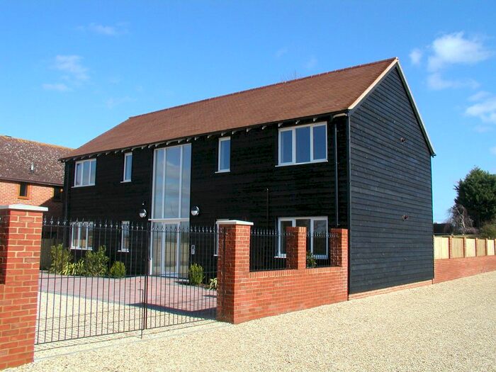 2 Bedroom Flat To Rent In High Street, Milton, Abingdon, OX14