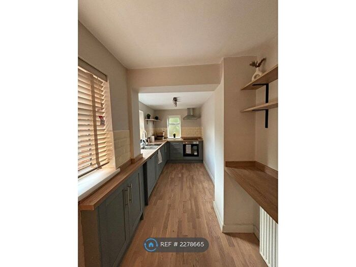 2 Bedroom Terraced House To Rent In Main Road, Jacksdale, Nottingham, NG16