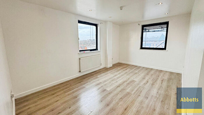 2 Bedroom Flat To Rent In Focus Apartment, Ipswich, IP4