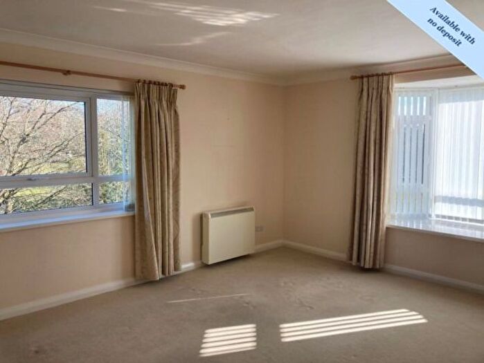 Studio To Rent In Harford Court, Derwen Fawr, Sketty, Swansea, SA2