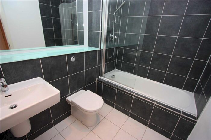 2 Bedroom Flat To Rent In The Brook Building, Deakins Mill Way, Egerton, Bolton BL7