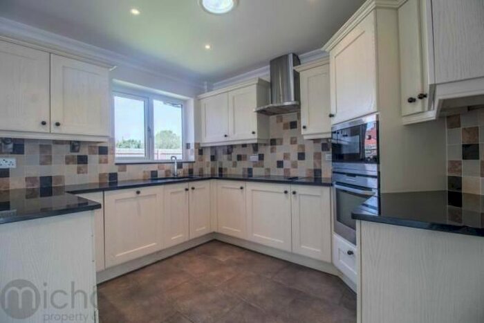 5 Bedroom Detached Bungalow To Rent In Great Tey Road, Little Tey, Colchester, CO6