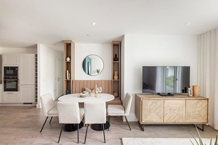 2 Bedroom Retirement Property For Sale In Pegasus Bath Leat, Upper Bristol Rd, Bath, BA1