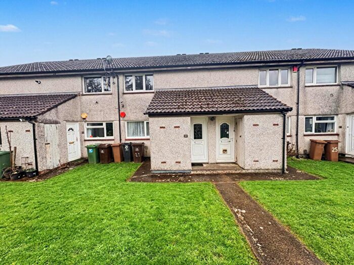 1 Bedroom Maisonette For Sale In Paynter Walk, Plymouth, PL7