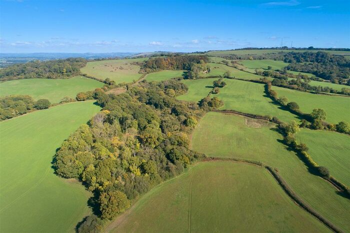 Land For Sale In Stoke Wake, Blandford Forum, DT11