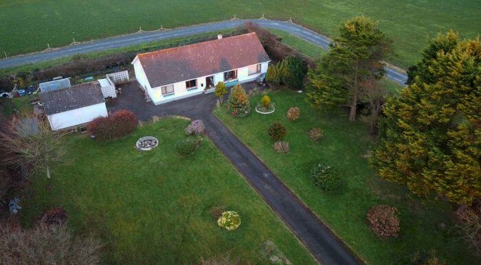 3 Bedroom Detached Bungalow For Sale In Ballyfounder Road, Newtownards, BT22
