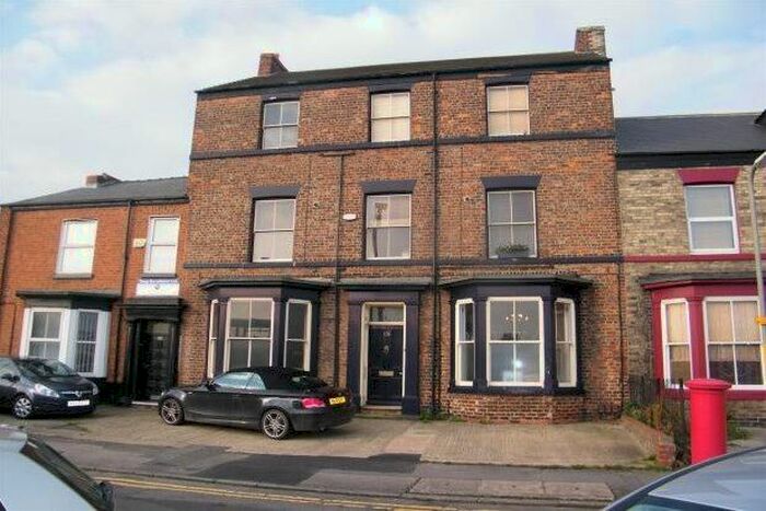 1 Bedroom Flat To Rent In 131 Norton Road, Stockton-On-Tees TS18