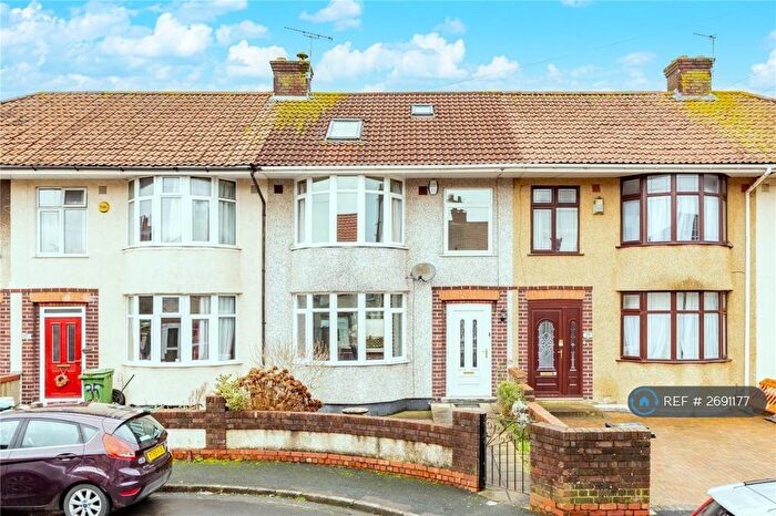 5 Bedroom Terraced House To Rent In Kipling Road, Bristol, BS7