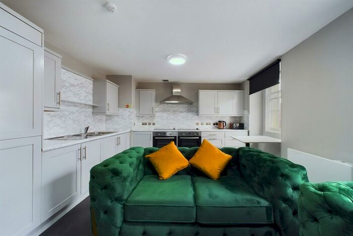 1 Bedroom Apartment To Rent In Fenkle Street, Newcastle Upon Tyne, NE1