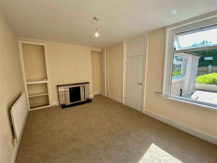 3 Bedroom Terraced House To Rent In Mostyn Street, Aberdare, CF44