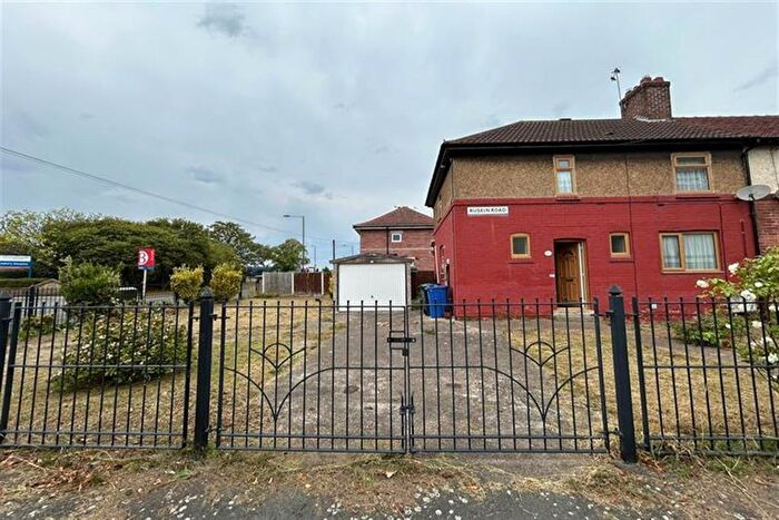 3 Bedroom Semi-Detached House To Rent In Doncaster, DN4