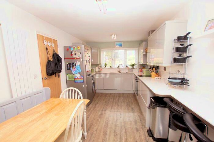 3 Bedroom Terraced House For Sale In Arminers Close, Alverstoke, Gosport, PO12