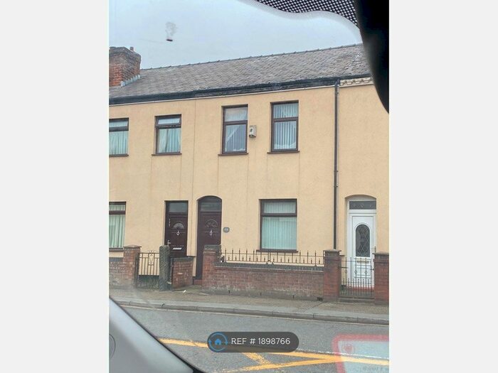 2 Bedroom Terraced House To Rent In Atherton Road, Hindley, Wigan, WN2