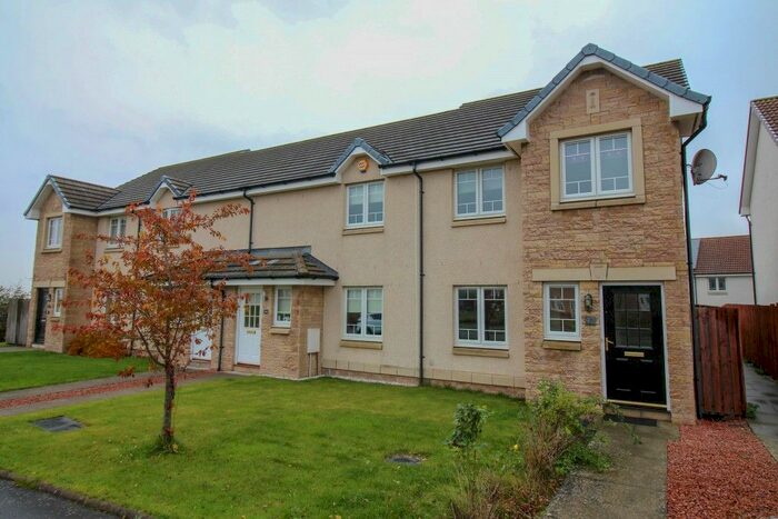 3 Bedroom Terraced House To Rent In Jarvie Road, Redding, FK2