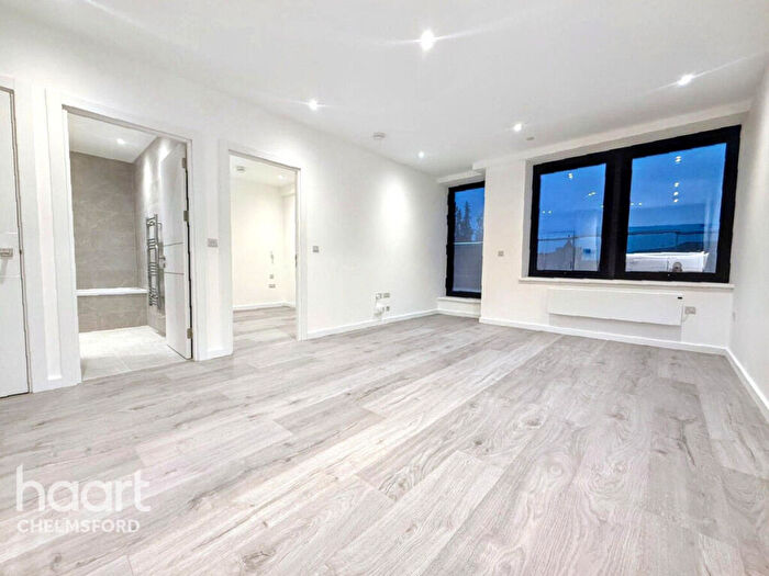 1 Bedroom Apartment To Rent In Victoria Road, Chelmsford, CM1