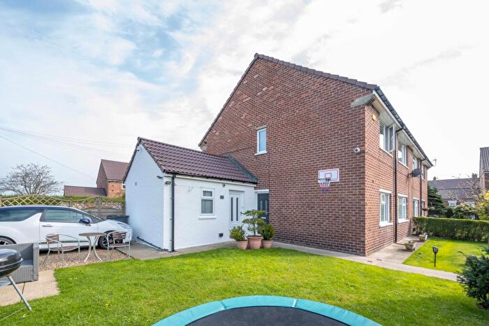 4 Bedroom Apartment For Sale In Tyrer Road, Ormskirk, L39