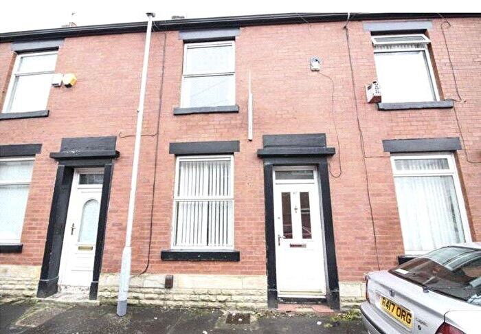 2 Bedroom Terraced House To Rent In Freetrade Street, Rochdale, OL11