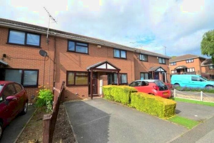 2 Bedroom Terraced House To Rent In Grange Road, Gillingham ME7