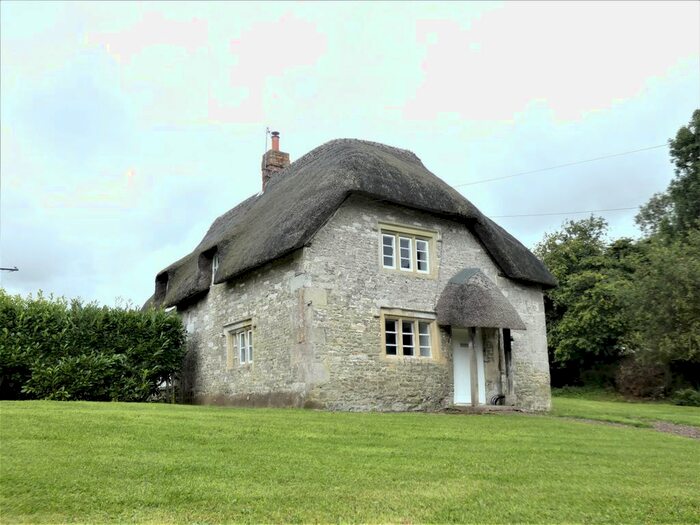 2 Bedroom Semi-Detached House To Rent In Quidham Street, Bowerchalke, Salisbury, Wiltshire, SP5