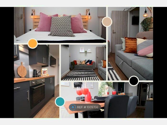 4 Bedroom Terraced House To Rent In Bradley Street, Cardiff, CF24