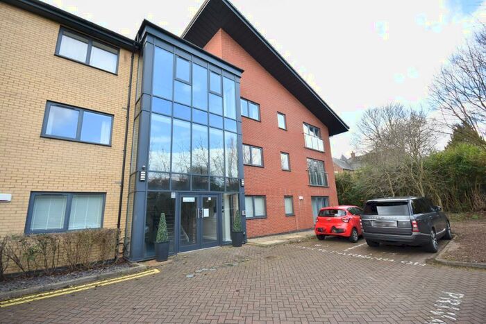 2 Bedroom Flat To Rent In Manton Road, Lincoln, LN2