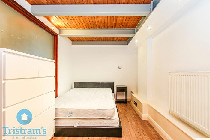 3 Bedroom Flat To Rent In Thurland Street, Nottingham, NG1