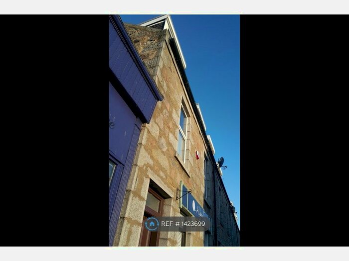 2 Bedroom Flat To Rent In Thistle Street, Aberdeen, AB10