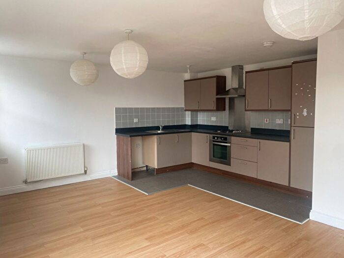 2 Bedroom Property To Rent In Taylors Mill, Ripley, DE5