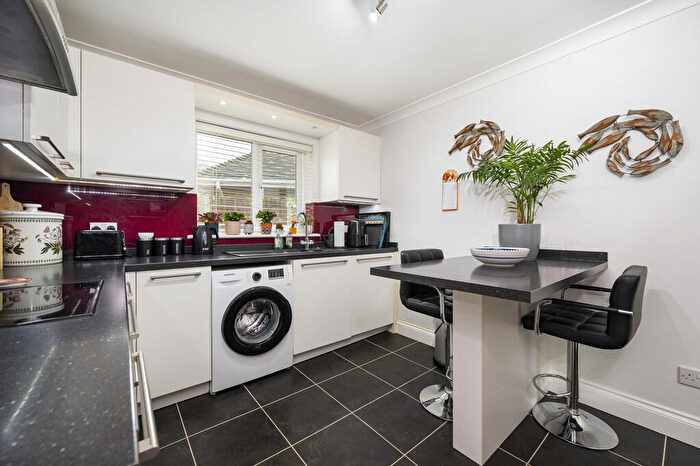 2 Bedroom Detached Bungalow For Sale In Leavenheath, Suffolk, CO6