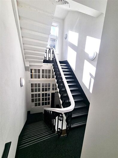 2 Bedroom Flat To Rent In Chambers House, Queen Street, Morley, LS27