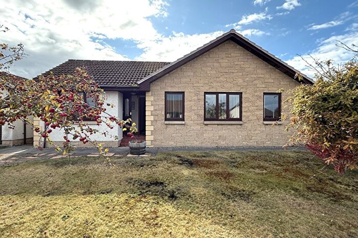 5 Bedroom Detached Bungalow For Sale In Holm Dell Avenue, Holm, Inverness., IV2