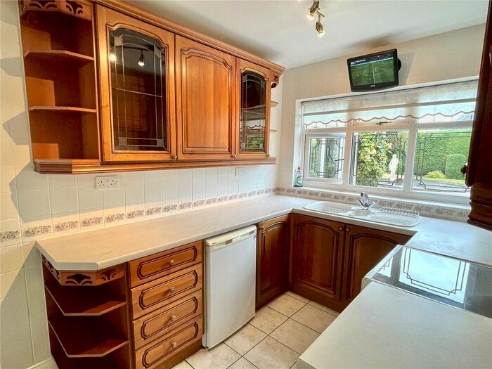3 Bedroom Semi-Detached House For Sale In Woodford Avenue, Castle Bromwich, Birmingham, B36