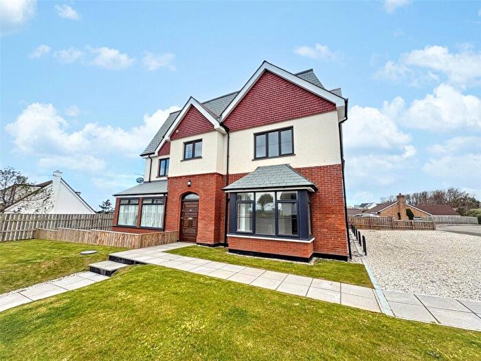 2 Bedroom Apartment For Sale In Killerton Road, Bude, Cornwall, EX23