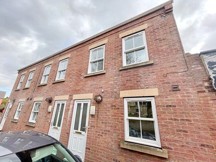 3 Bedroom Terraced House To Rent In Queen Street, Winterton, DN15