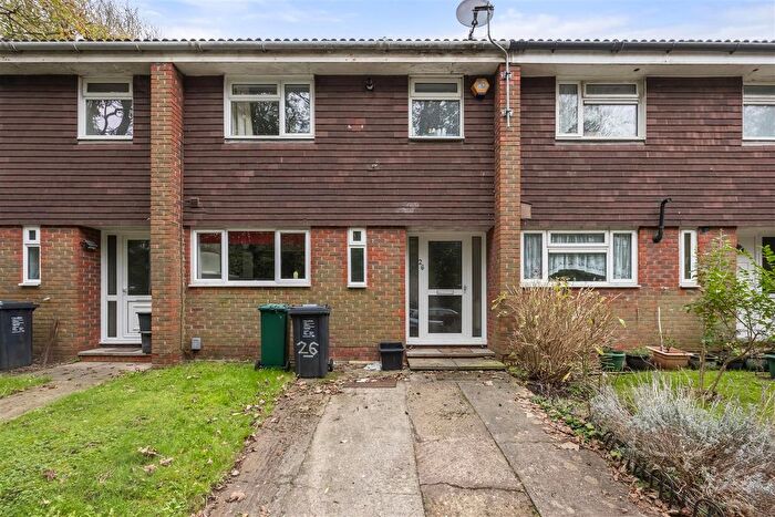 4 Bedroom Property To Rent In Lucraft Road, Brighton, BN2